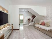 Casa em Piratininga, Niterói/RJ de 80m² 3 quartos à...