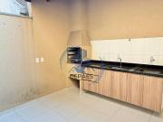 Casa em Pirituba, área gourmet com churrasqueira, 3...