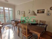 Casa em Planalto Paulista, São Paulo/SP de 170m² 4...