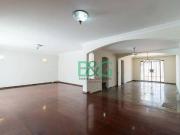Casa em Planalto Paulista, São Paulo/SP de 256m² 4...