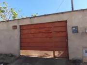 Casa em Plano Diretor Norte, Palmas/TO de 60m² 2 quartos...