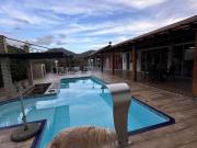 Casa em, Pomerode/SC de 224m² 2 quartos à venda por R$...