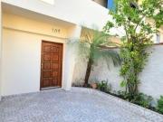 Casa em Ponta da Praia, Santos/SP de 100m² 3 quartos à...