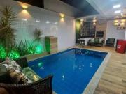 Casa em Ponta da Praia, Santos/SP de 157m² 3 quartos à...