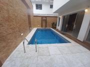 Casa em Ponta da Praia, Santos/SP de 160m² 4 quartos à...