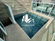 Casa em Ponta da Praia, Santos/SP de 180m² 3 quartos à...