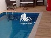 Casa em Ponta da Praia, Santos/SP de 250m² 3 quartos à...