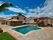 CASA EM PONTA DE QUADRA, SHIS QI 28 LAGO SUL