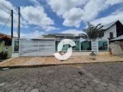 Casa em Ponta Grossa, Maricá/RJ de 143m² 4 quartos à...