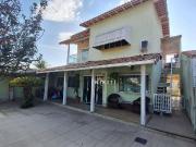 Casa em Ponta Grossa, Maricá/RJ de 179m² 5 quartos à...