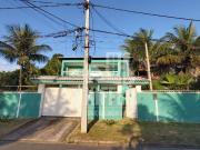 Casa em Ponta Grossa, Maricá/RJ de 190m² 3 quartos à...