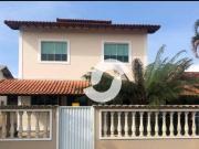 Casa em Ponta Grossa, Maricá/RJ de 220m² 3 quartos à...