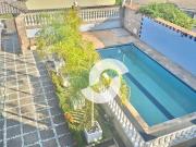 Casa em Ponta Grossa, Maricá/RJ de 242m² 3 quartos à...