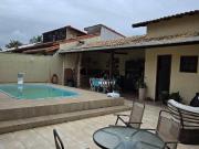 Casa em Ponta Grossa, Maricá/RJ de 250m² 3 quartos para...