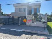 Casa em Ponta Grossa, Maricá/RJ de 330m² 4 quartos à...