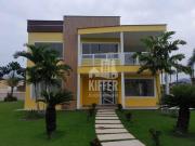 Casa em Ponta Grossa, Maricá/RJ de 374m² 3 quartos à...