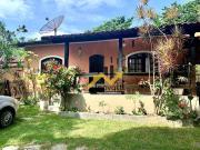Casa em Ponta Grossa, Maricá/RJ de 92m² 2 quartos à...