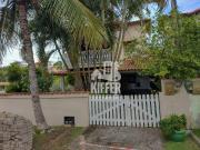 Casa em Ponta Negra Ponta Negra, Maricá/RJ de 120m² 2...