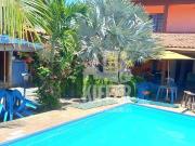 Casa em Ponta Negra Ponta Negra, Maricá/RJ de 350m² 4...