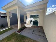 Casa em Ponta Negra Ponta Negra, Maricá/RJ de 94m² 3...