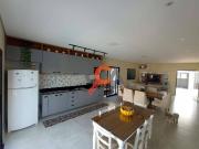 Casa em Pontal de Santa Marina, Caraguatatuba/SP de...
