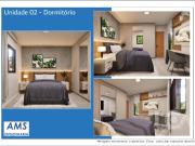 Casa em Pontal de Santa Marina, Caraguatatuba/SP de 47m²...