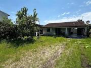 Casa em Pontal do Sul com terreno