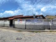 Casa em Pontal, Ilhéus/BA de 260m² 4 quartos à venda por...