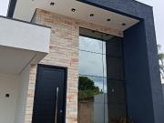 Casa em Ponte Alta Gama, Brasília/DF de 130m² 3 quartos...