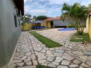 Casa em Ponte Alta Gama, Brasília/DF de 220m² 4 quartos...