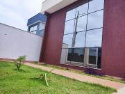 Casa em Ponte Alta Gama, Brasília/DF de 230m² 4 quartos...