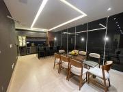 Casa em Ponte Alta Gama, Brasília/DF de 250m² 4 quartos...