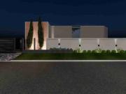 Casa em Ponte Alta Gama, Brasília/DF de 500m² 3 quartos...