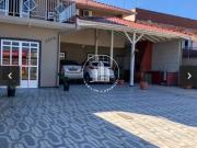 Casa em Ponte do Imaruim, Palhoça/SC de 292m² 3 quartos...