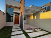 Casa em Portal de Versalhes 1, Londrina/PR de 10m² 3...