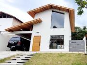 Casa em Portal do Santa Paula, Cotia/SP de 200m² 3...