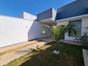 Casa em Portal Do Sol com 90.00 m², 3 quarto s, 1 suíte...