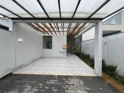 Casa em Portal do Sol, Lagoa Santa/MG de 129m² 3 quartos...