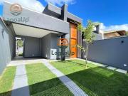 Casa em Portal do Sol, Lagoa Santa/MG de 98m² 3 quartos...