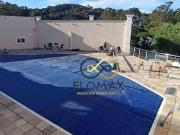 Casa em Portal dos Gramados, Guarulhos/SP de 127m² 3...