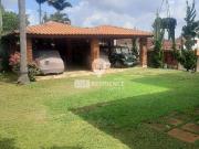 Casa em Portal São Marcelo, Bragança Paulista/SP de...