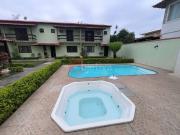Casa em Portinho, Cabo Frio/RJ de 110m² 3 quartos à...