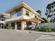 Casa em Portinho, Cabo Frio/RJ de 208m² 3 quartos à...