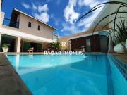 Casa em Portinho, Cabo Frio/RJ de 420m² 5 quartos à...
