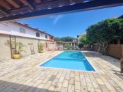 Casa em Portinho, Cabo Frio/RJ de 45m² 1 quartos para...