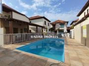 Casa em Portinho, Cabo Frio/RJ de 90m² 2 quartos à venda...