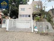 Casa em Porto Alegre, no bairro Tristeza, com 3...