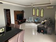 Casa em Porto da Madama, São Gonçalo/RJ de 135m² 3...