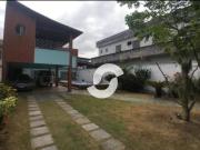 Casa em Porto da Pedra, São Gonçalo/RJ de 124m² 2...