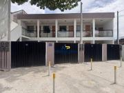 Casa em Porto da Pedra, São Gonçalo/RJ de 35m² 1 quartos...